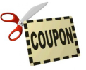 Promotions and Coupons