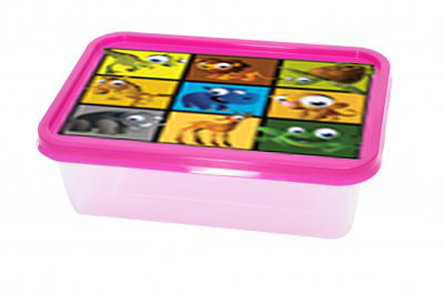 Sell Custom Tiffin Boxes