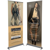 Banner Stands