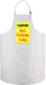 Web to Print Solution to sell Personalized Aprons
