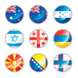 Web to Print Solution to sell Personalized Buttons