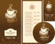 Web to Print Solution to sell Personalized Menus