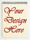 Web to Print Solution to sell Personalized Notepapers