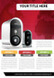 Web to Print Solution to sell Personalized Sales Sheets
