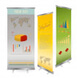 Web to Print Solution to sell Personalized Signs and Banners