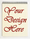 Web to Print Solution to sell Personalized Writing Pads