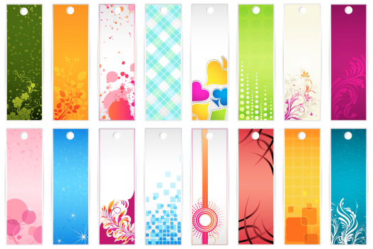 Sell Custom Bookmarks