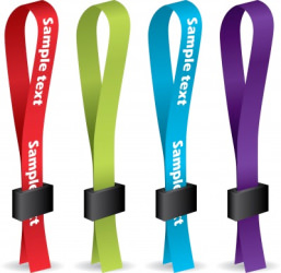 Sell Custom Lanyards