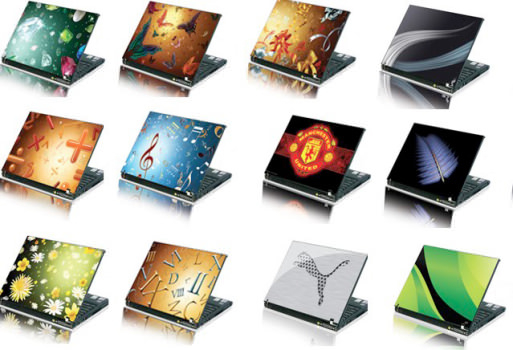 Sell Custom Laptop Skins