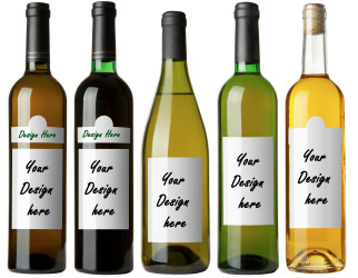 Sell Custom Wine Labels