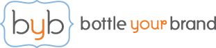 Bottleyourbrand Logo