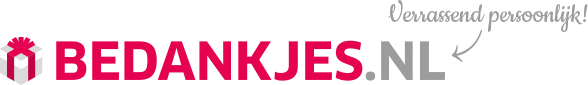 bedankjes.nl