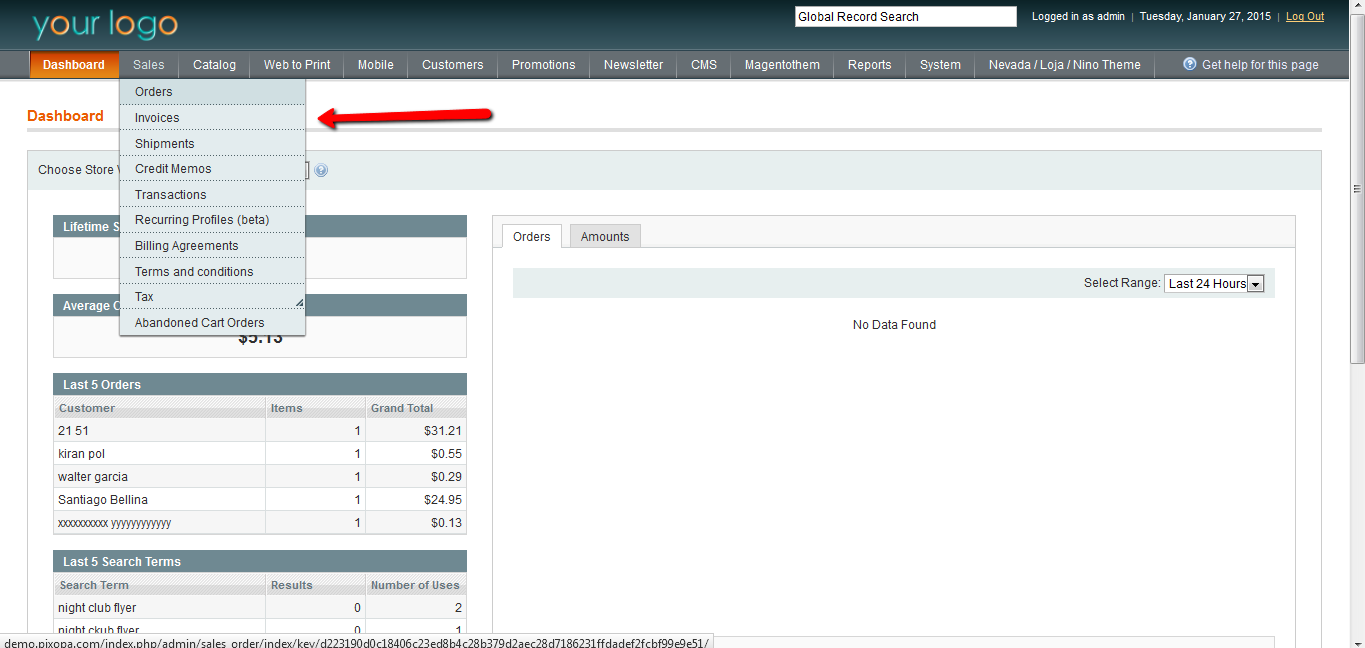 myinvoice backup myinvoice backup