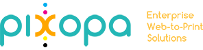 Pixopa Logo