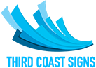 Third Coast Signs Logo