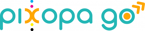 Pixopa Go Logo