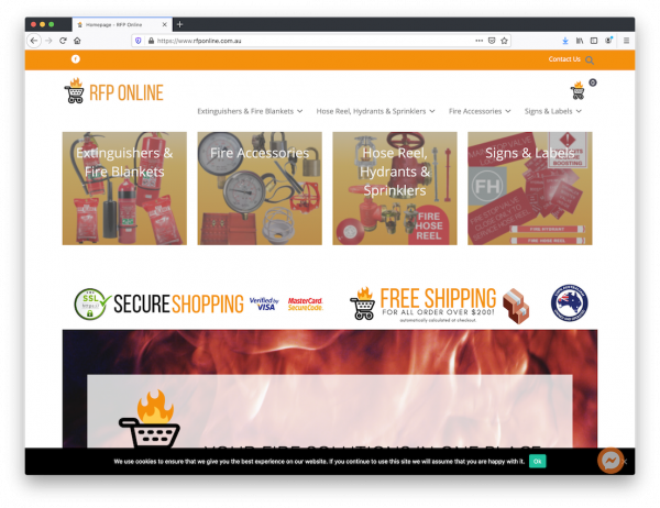 RFPOnline.com.au