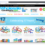 Wholesale-Carabiners.com